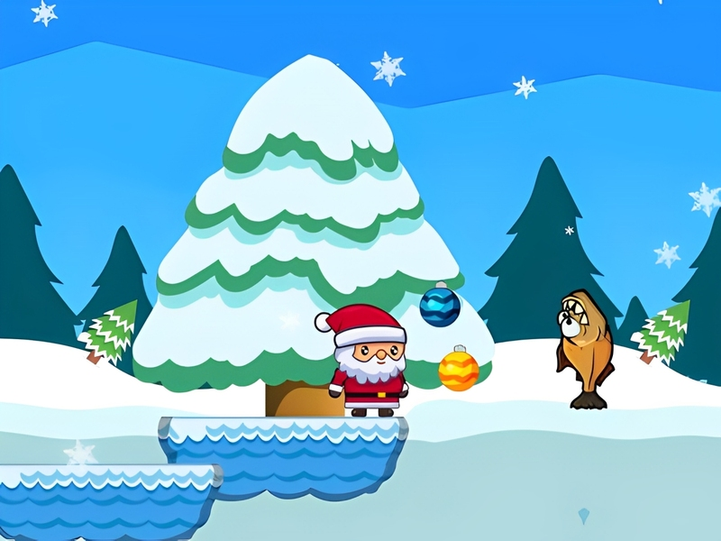 Oyunu Noel için savaş çevrimiçi