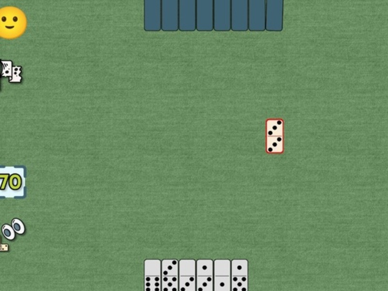 Oyunu Domino Örümcek Düello çevrimiçi