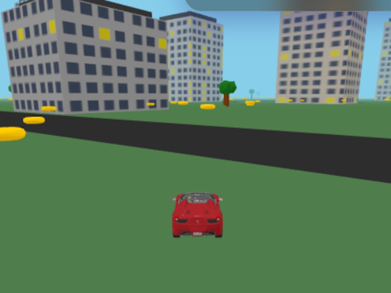 Oyunu Araba Simülatörü 3D çevrimiçi