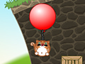Oyunu Balon evcil hayvan  çevrimiçi