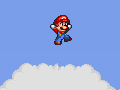 Oyunu Süper Mario Jump  çevrimiçi