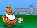 Oyunu Garfield 2  çevrimiçi