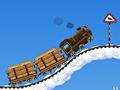 Oyunu Coal Express 4  çevrimiçi