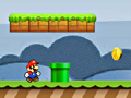 Oyunu Mario bölgesi  çevrimiçi