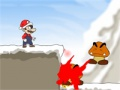 Oyunu Mario Noel savaşı  çevrimiçi
