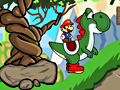 Oyunu Mario ve Yoshi Macerası  çevrimiçi