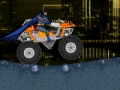 Oyunu Batman Süper Kamyon  çevrimiçi