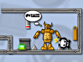 Oyunu Robotu Çöküş  çevrimiçi
