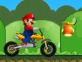 Oyunu Mario Fun Ride  çevrimiçi