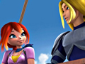 Oyunu Winx 3D Bulmaca  çevrimiçi