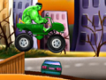 Oyunu Hulk Kamyonu  çevrimiçi