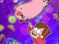 Oyunu Gravity Falls: Başlangıç ​​domuz  çevrimiçi
