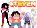 Oyunu Steven Universe: Bulmaca çevrimiçi