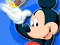 Oyunu Mickey'in sihirli doodle  çevrimiçi