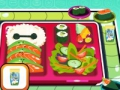 Oyunu Heroes Şehir: Beymaks Bento hazırlar  çevrimiçi