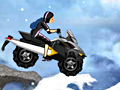 Oyunu Rancho Ice Racer  çevrimiçi