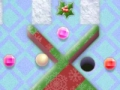 Oyunu Noel mini golf  çevrimiçi