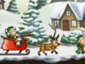 Oyunu Sıçanlar F***ing Noel çevrimiçi