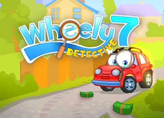 Oyunu Willie 7  çevrimiçi