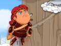 Oyunu Atlama Heroes  çevrimiçi