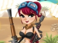 Oyunu Hunter Mummies  çevrimiçi