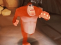 Oyunu Yeti: Sensation  çevrimiçi
