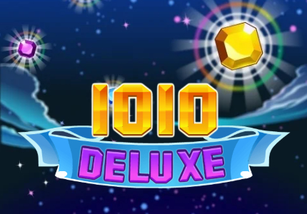 Oyunu 1010 Deluxe çevrimiçi