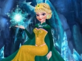 Oyunu Soğuk Kalp: Elsa Prenses  çevrimiçi