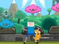 Oyunu Adventure Time: Ses Kalesi  çevrimiçi