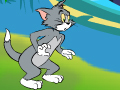 Oyunu Tom ve Jerry - Cat Crossing  çevrimiçi
