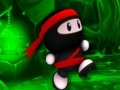 Oyunu Ninja: Treasure Hunt  çevrimiçi