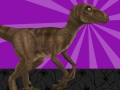 Oyunu Dino Hunter 2  çevrimiçi