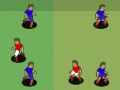 Oyunu Euro 2016: ateş Assist  çevrimiçi