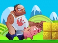 Oyunu Pembe Koşan Domuz çevrimiçi