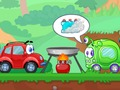 Oyunu Wheely 8 Yabancılar çevrimiçi
