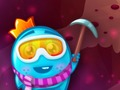 Oyunu Candyland Choco Mountain sayfasına geri dön  çevrimiçi