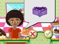 Oyunu Pasta Tasarımı çevrimiçi