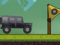 Oyunu Off road tırmanıcı  çevrimiçi