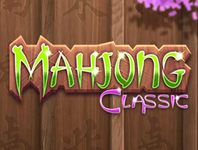 Oyunu Mahjong Klasik  çevrimiçi