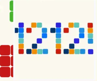 Oyunu 1212!  çevrimiçi