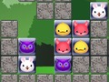 Oyunu Karışık Zoobies  çevrimiçi