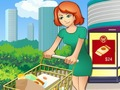 Oyunu Süpermarket Sayıları  çevrimiçi