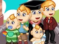 Oyunu 2048 Büyüyün çevrimiçi