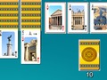 Oyunu Klasik solitaire  çevrimiçi