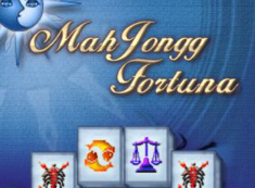 Oyunu Mahjong Fortuna çevrimiçi