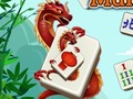 Oyunu Ejderha mahjong  çevrimiçi
