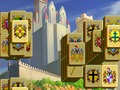 Oyunu Kraliyet Kulesi Mahjong çevrimiçi