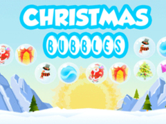 Oyunu Noel Baloncukları çevrimiçi