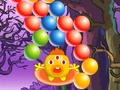 Oyunu Hayalet Baloncuklar  çevrimiçi