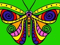 Oyunu Mandala Boyama Kitabı çevrimiçi